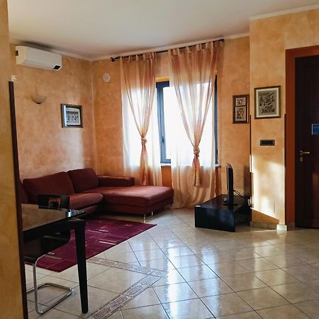 La Casa Di Laura Apartment Cirie Ngoại thất bức ảnh