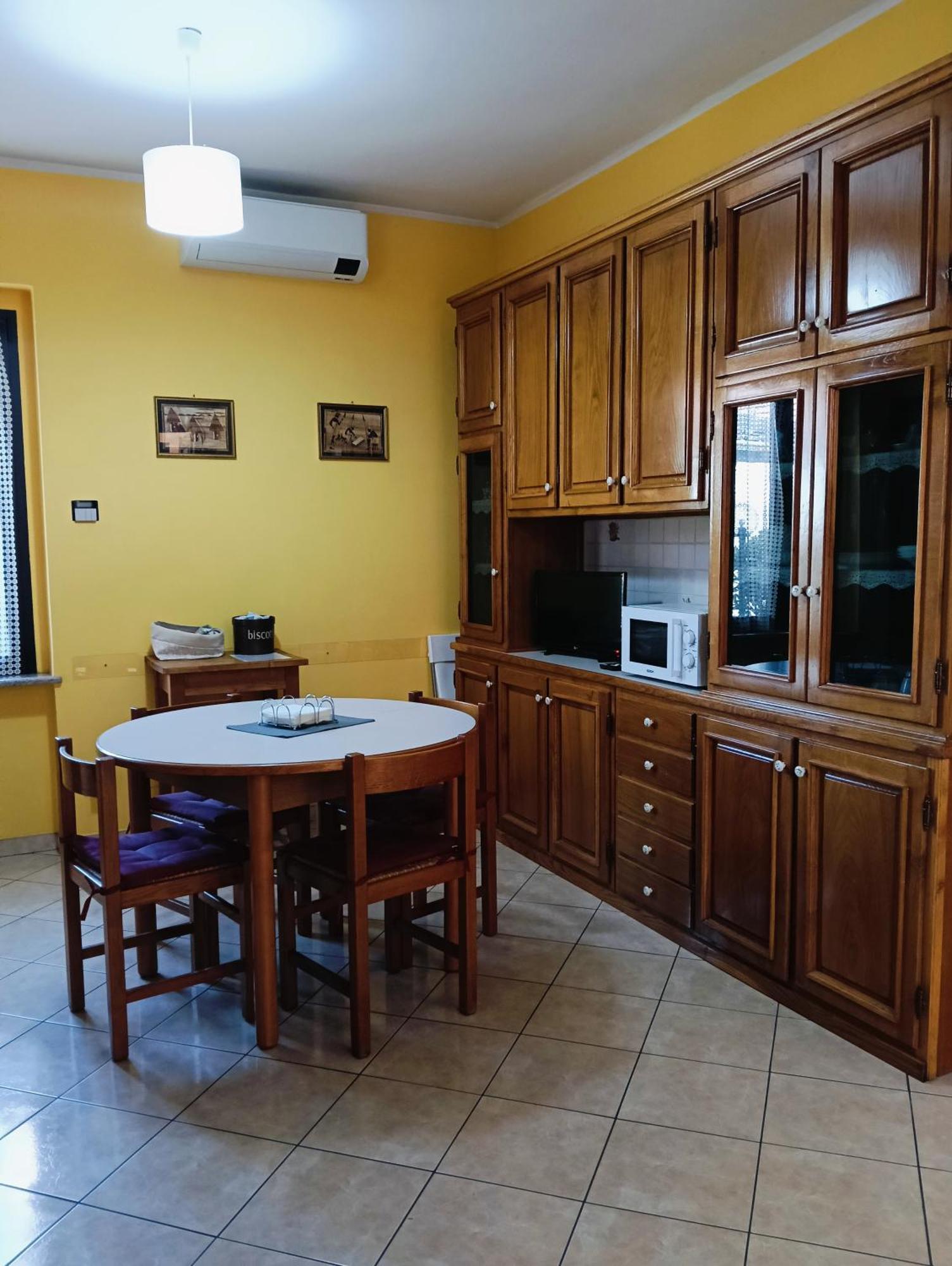 La Casa Di Laura Apartment Cirie Ngoại thất bức ảnh