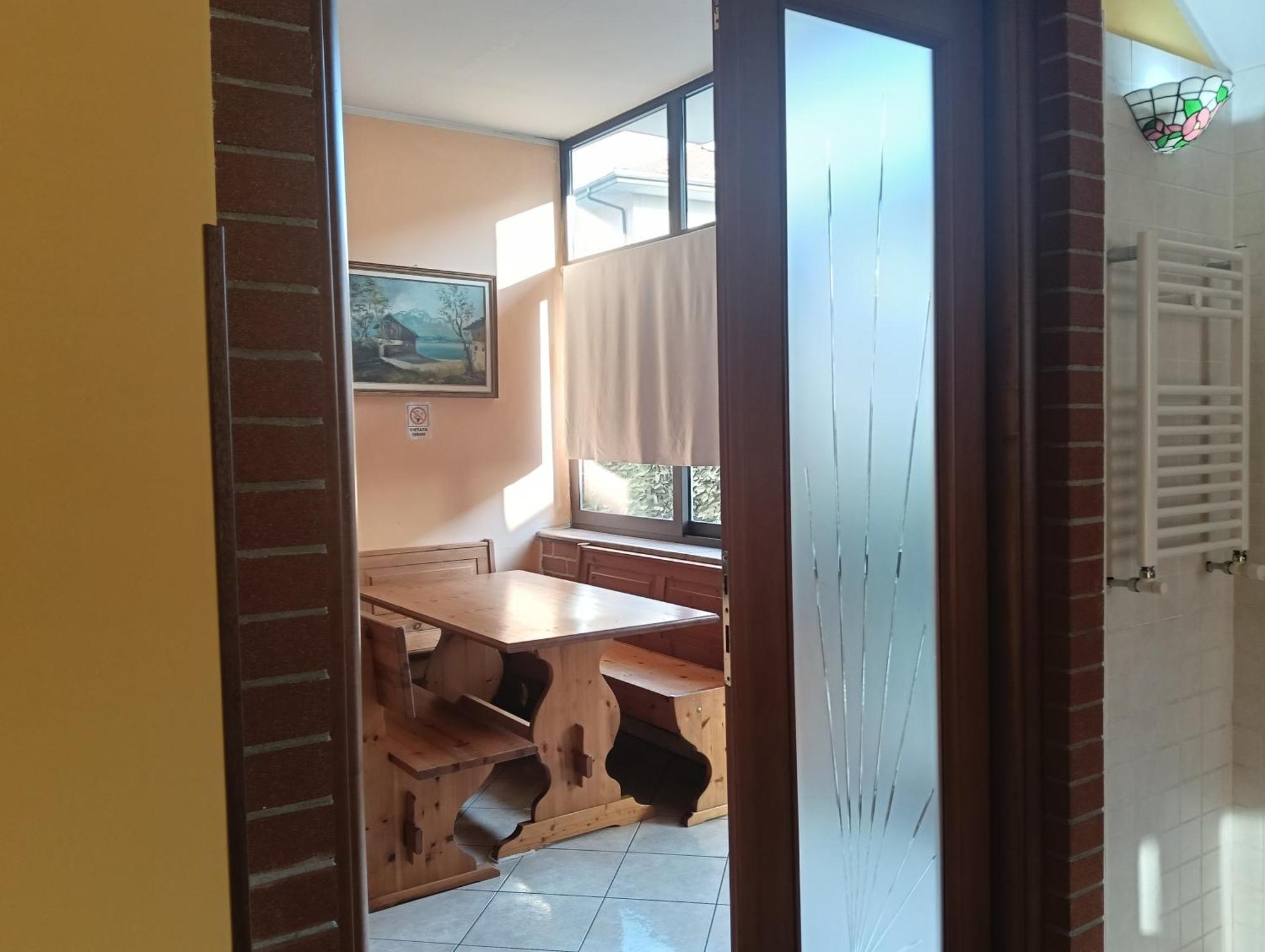 La Casa Di Laura Apartment Cirie Ngoại thất bức ảnh